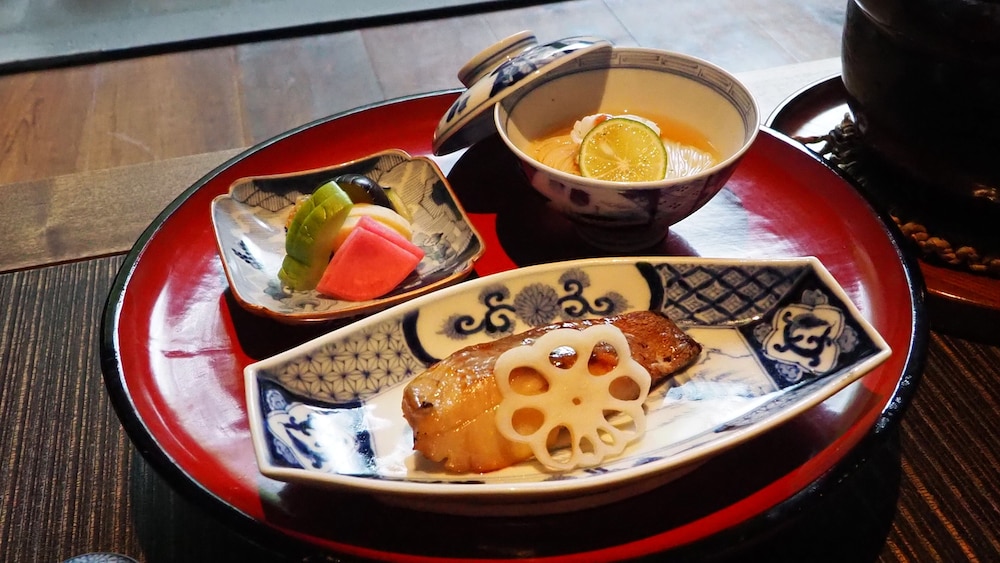 柚子屋旅館 京都