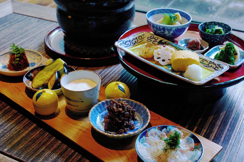 柚子屋旅館 京都