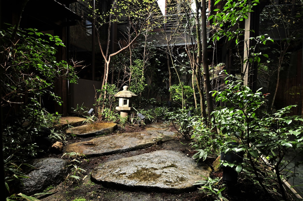 柚子屋旅館 京都