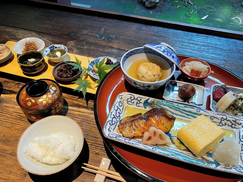 柚子屋旅館 京都