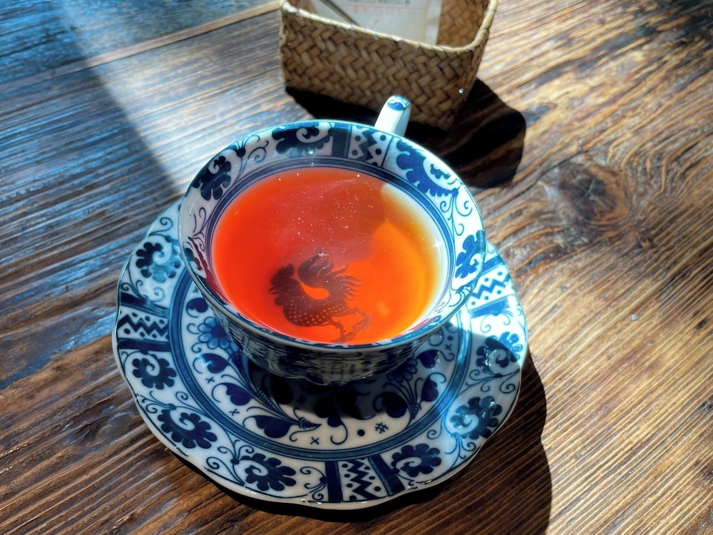 柚子屋旅館 京都