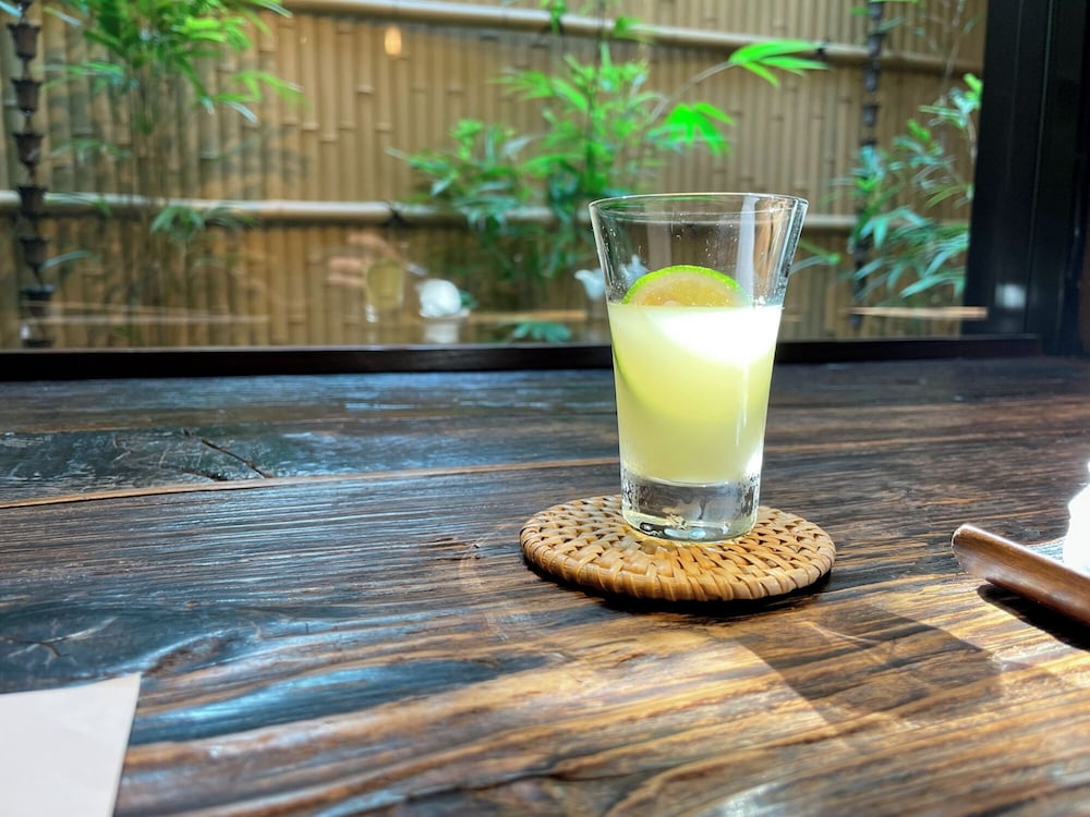 柚子屋旅館 京都