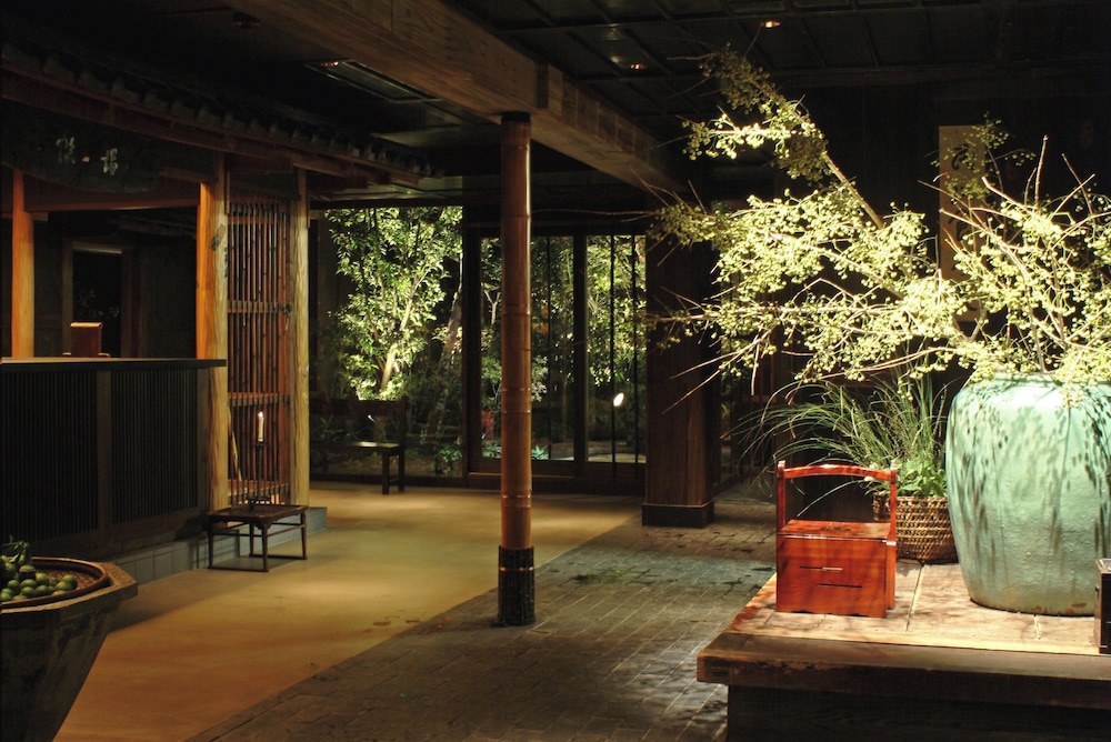 柚子屋旅館 京都