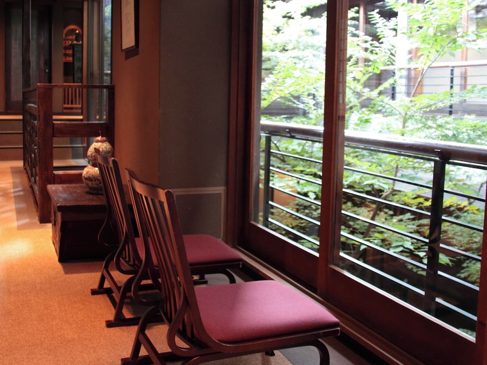 柚子屋旅館 京都