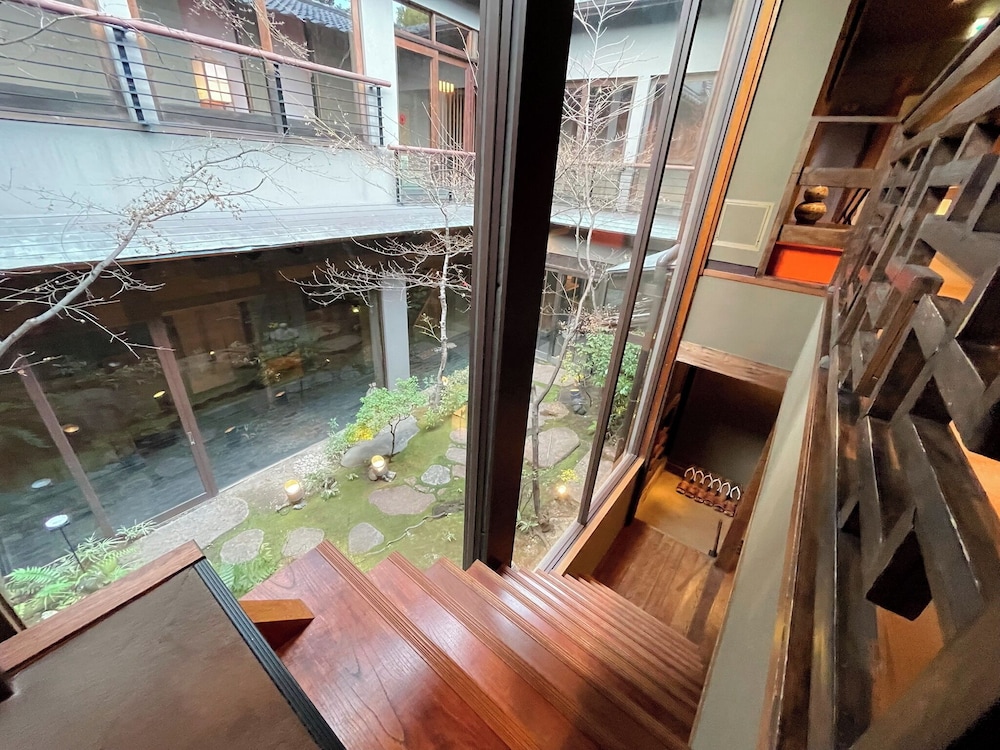 柚子屋旅館 京都