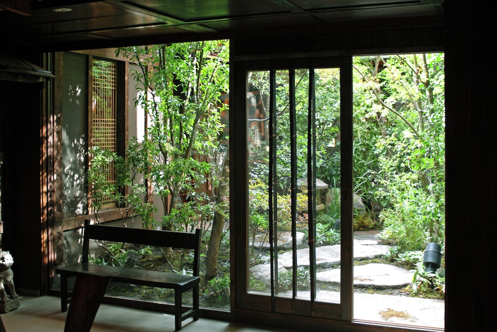 柚子屋旅館 京都