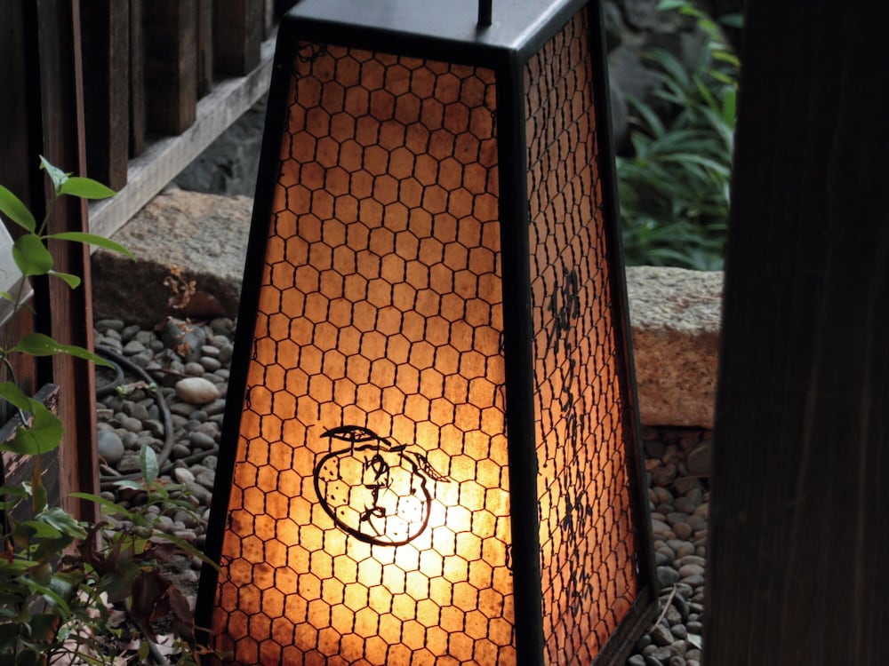 柚子屋旅館 京都