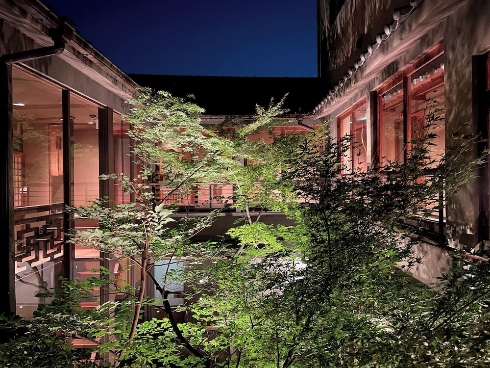 柚子屋旅館 京都