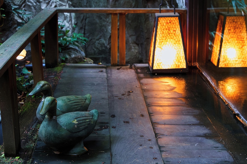 柚子屋旅館 京都