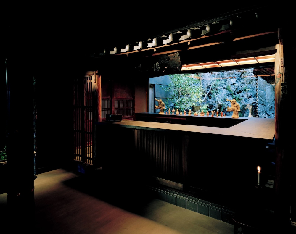 柚子屋旅館 京都