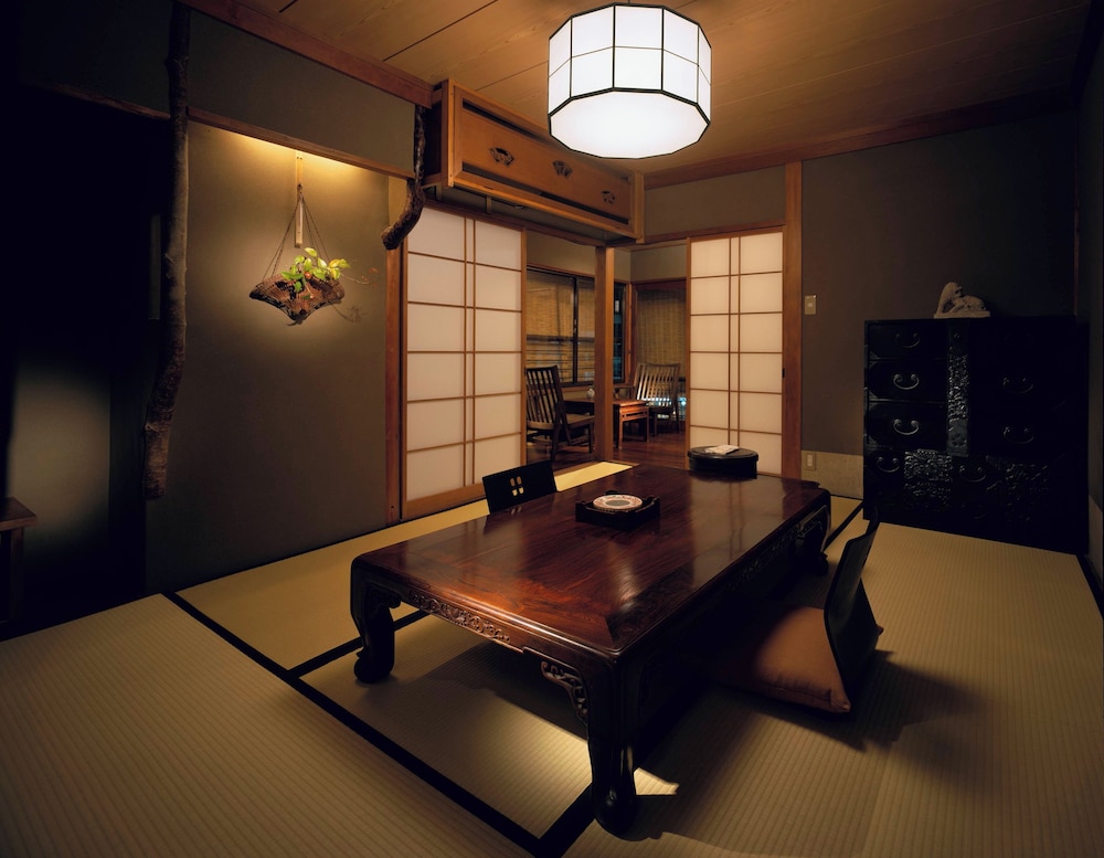 柚子屋旅館 京都