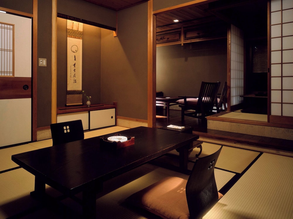 柚子屋旅館 京都