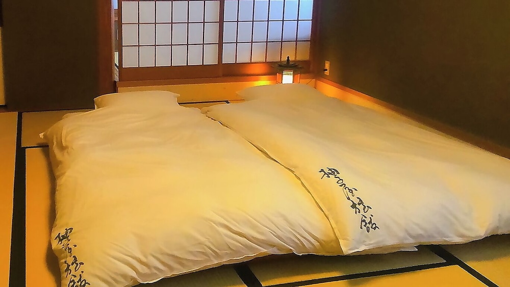 柚子屋旅館 京都