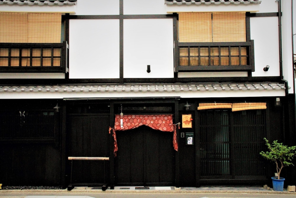 京町家 椿庵 京都