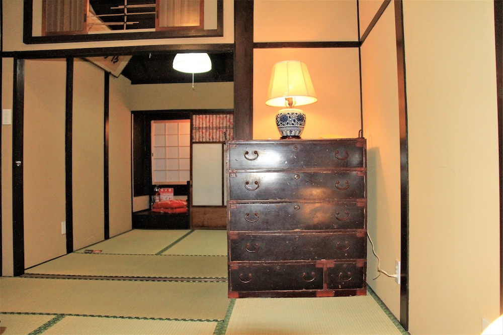 京町家 椿庵 京都