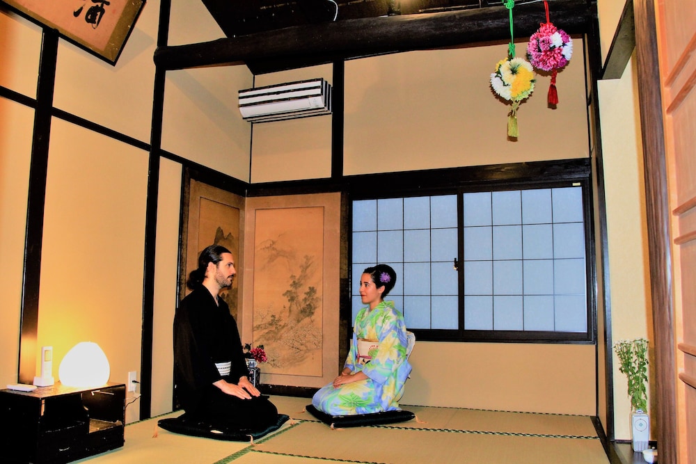 京町家 椿庵 京都