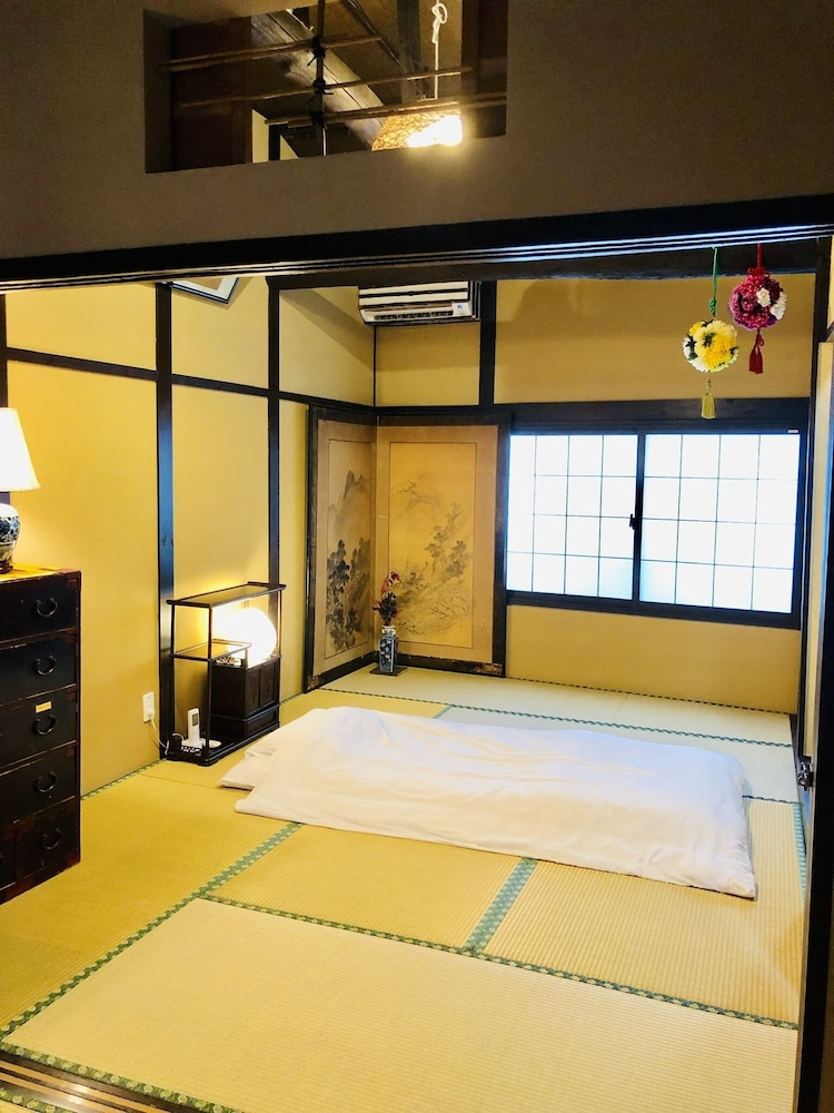 京町家 椿庵 京都