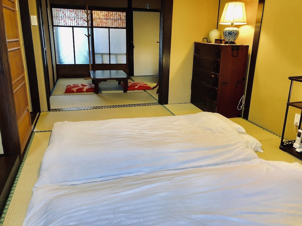京町家 椿庵 京都