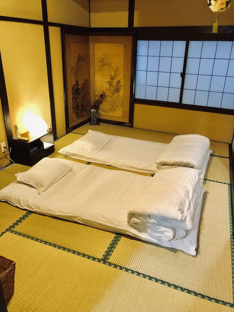 京町家 椿庵 京都