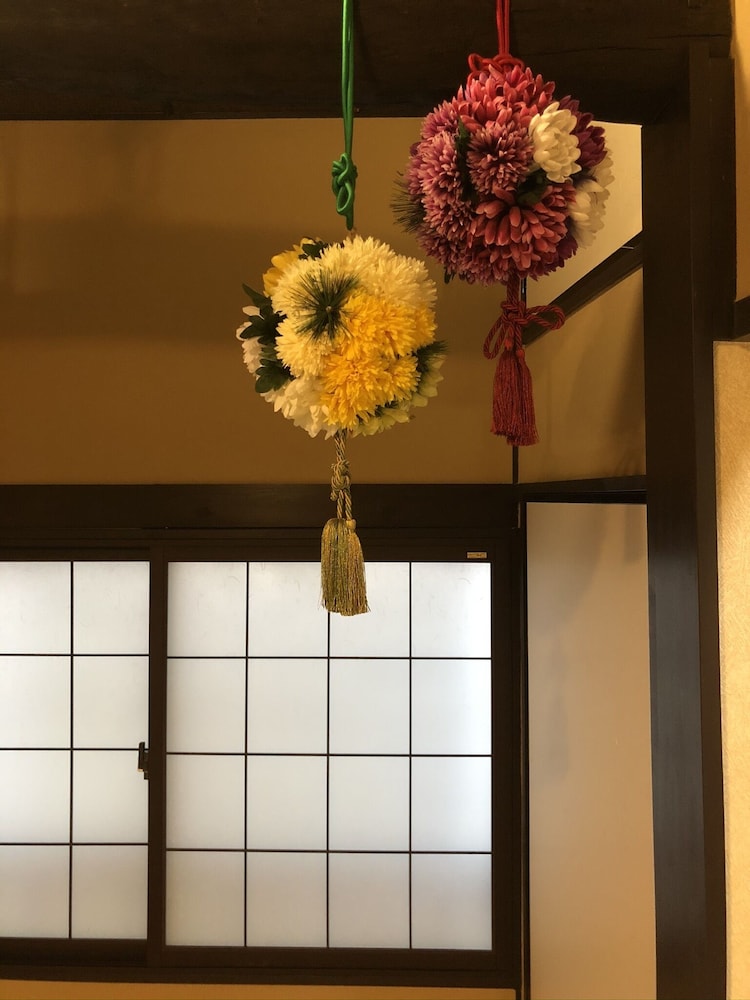 京町家 椿庵 京都