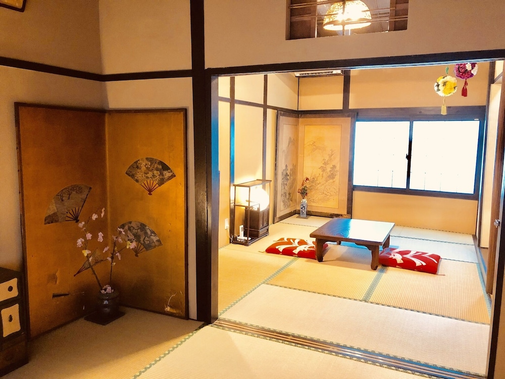 京町家 椿庵 京都