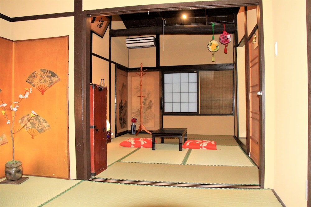 京町家 椿庵 京都