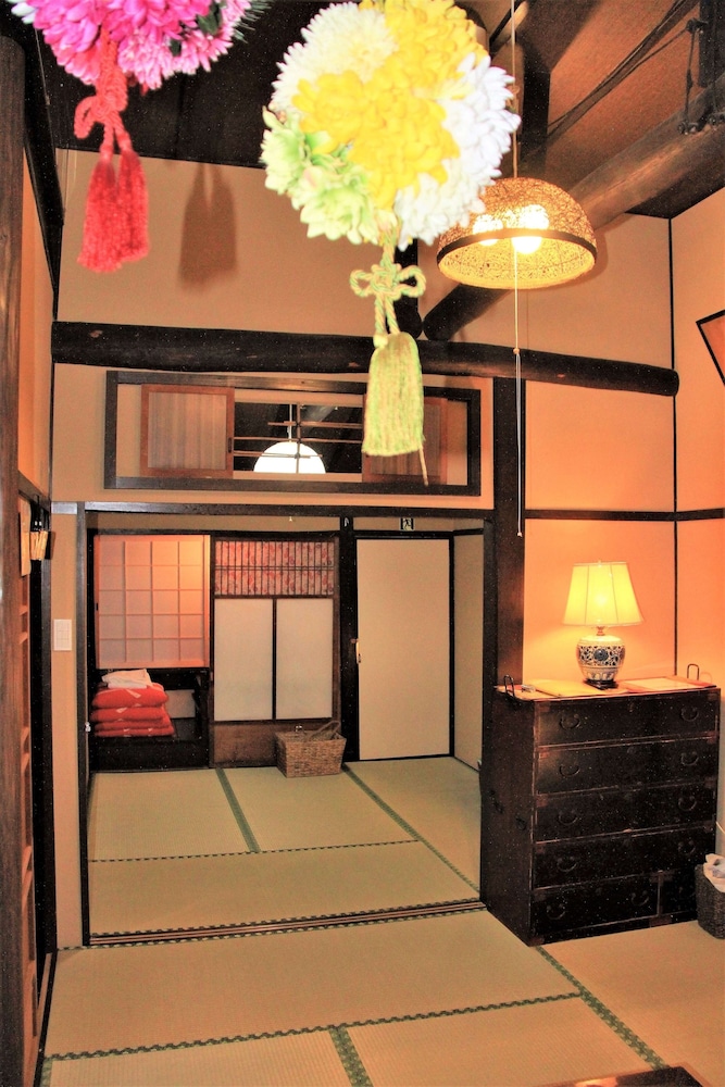 京町家 椿庵 京都