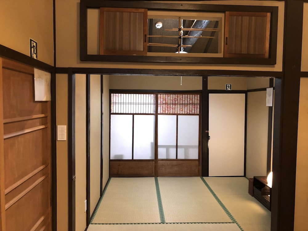 京町家 椿庵 京都