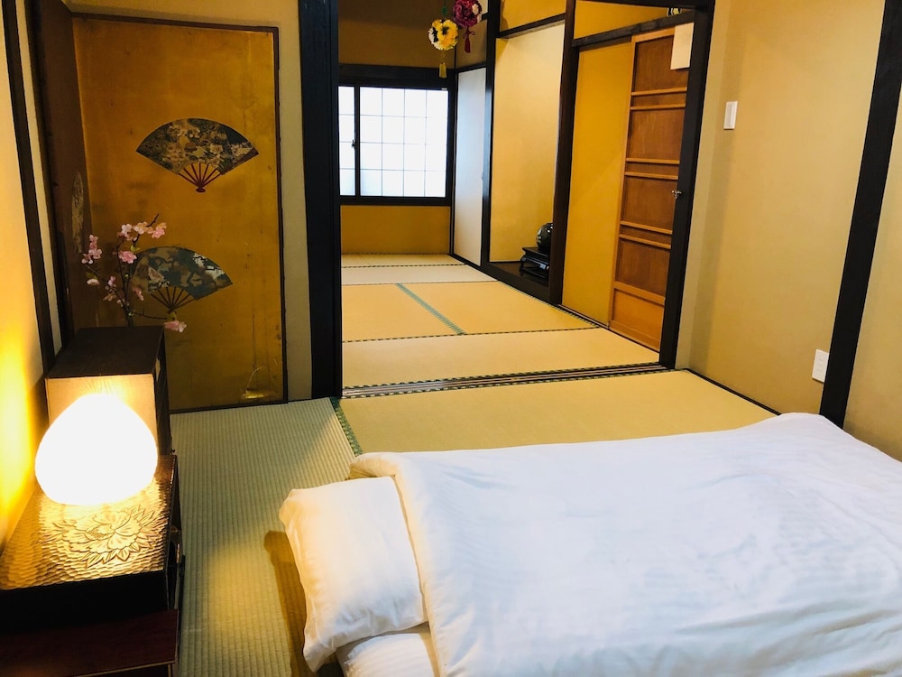 京町家 椿庵 京都