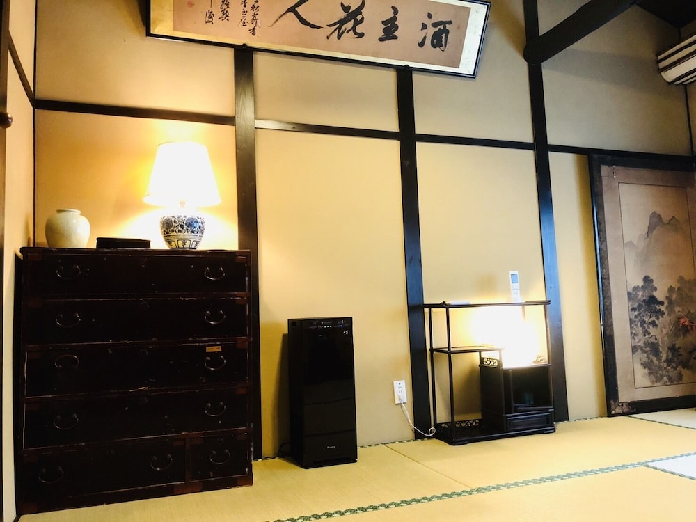 京町家 椿庵 京都