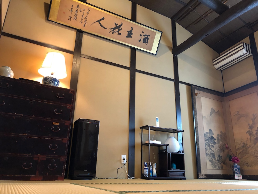 京町家 椿庵 京都