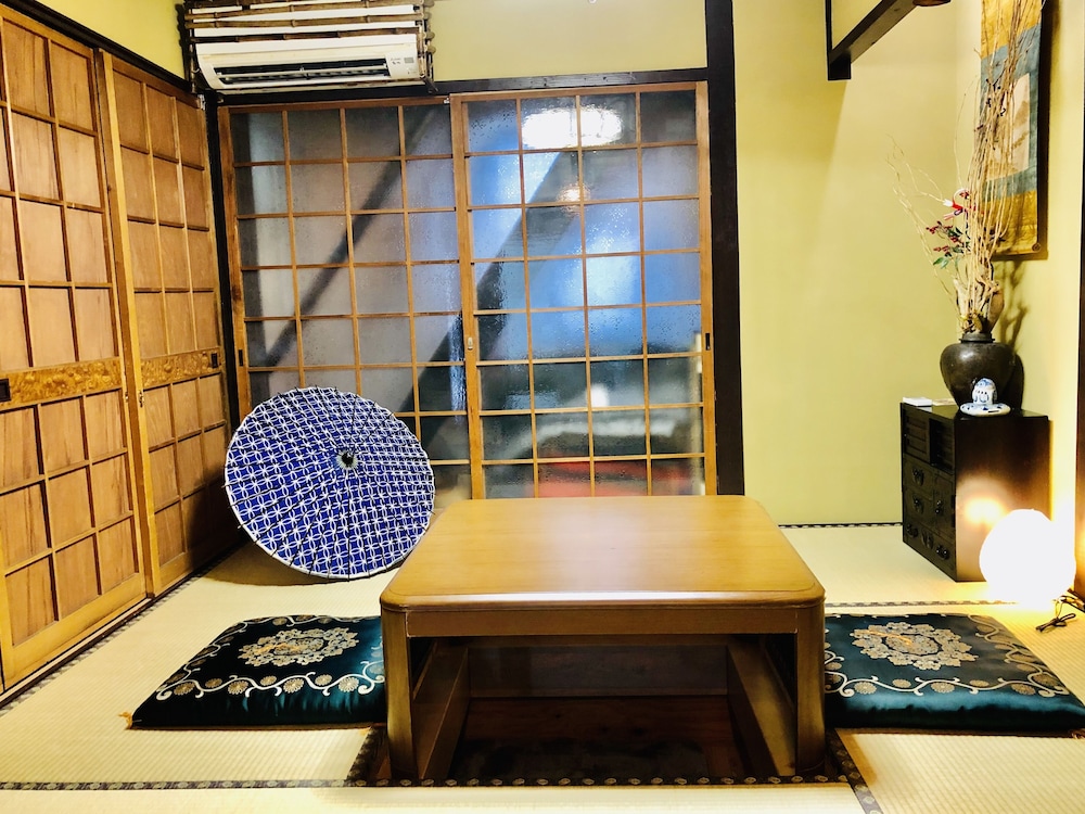 京町家 椿庵 京都