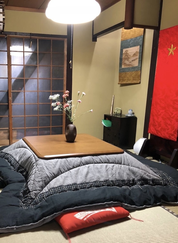 京町家 椿庵 京都