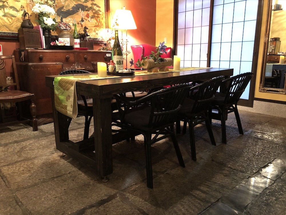 京町家 椿庵 京都