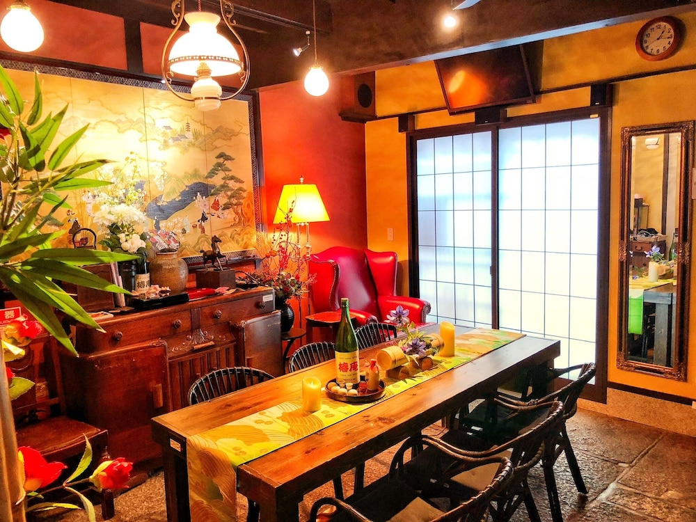 京町家 椿庵 京都
