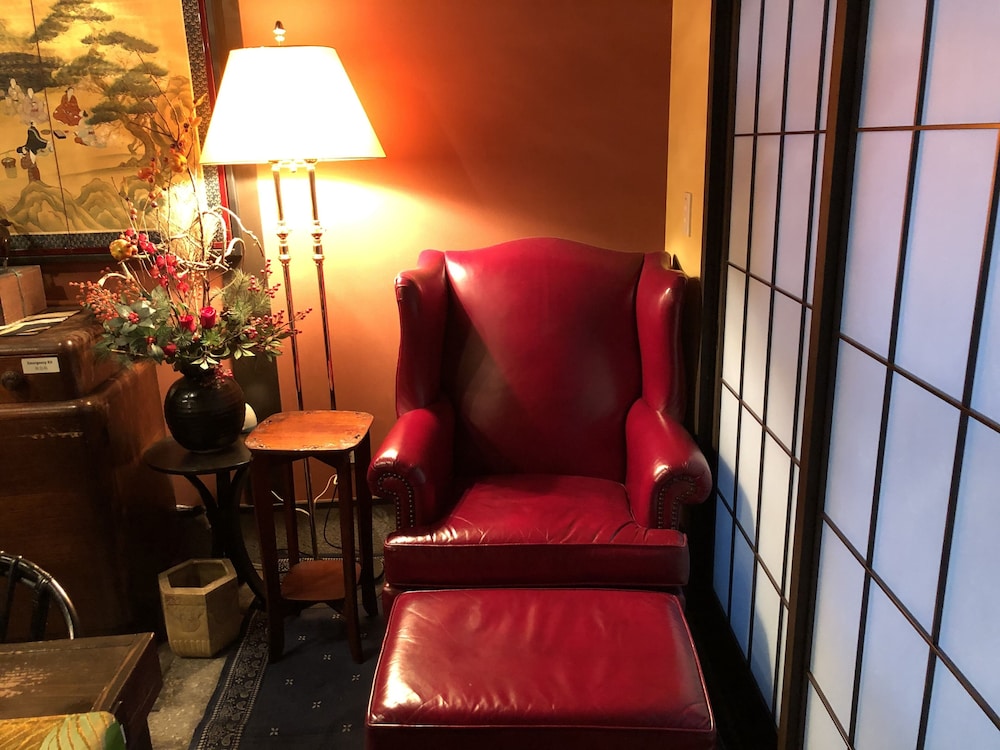 京町家 椿庵 京都