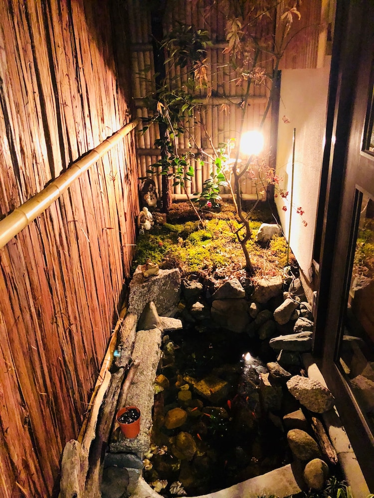 京町家 椿庵 京都