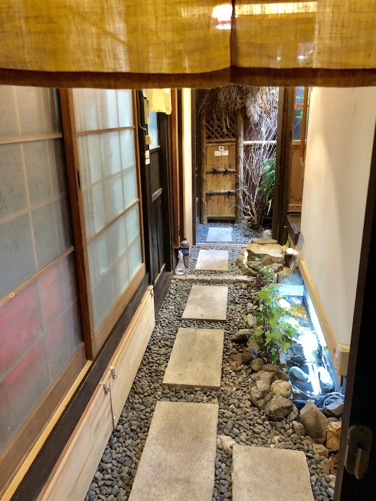 京町家 椿庵 京都