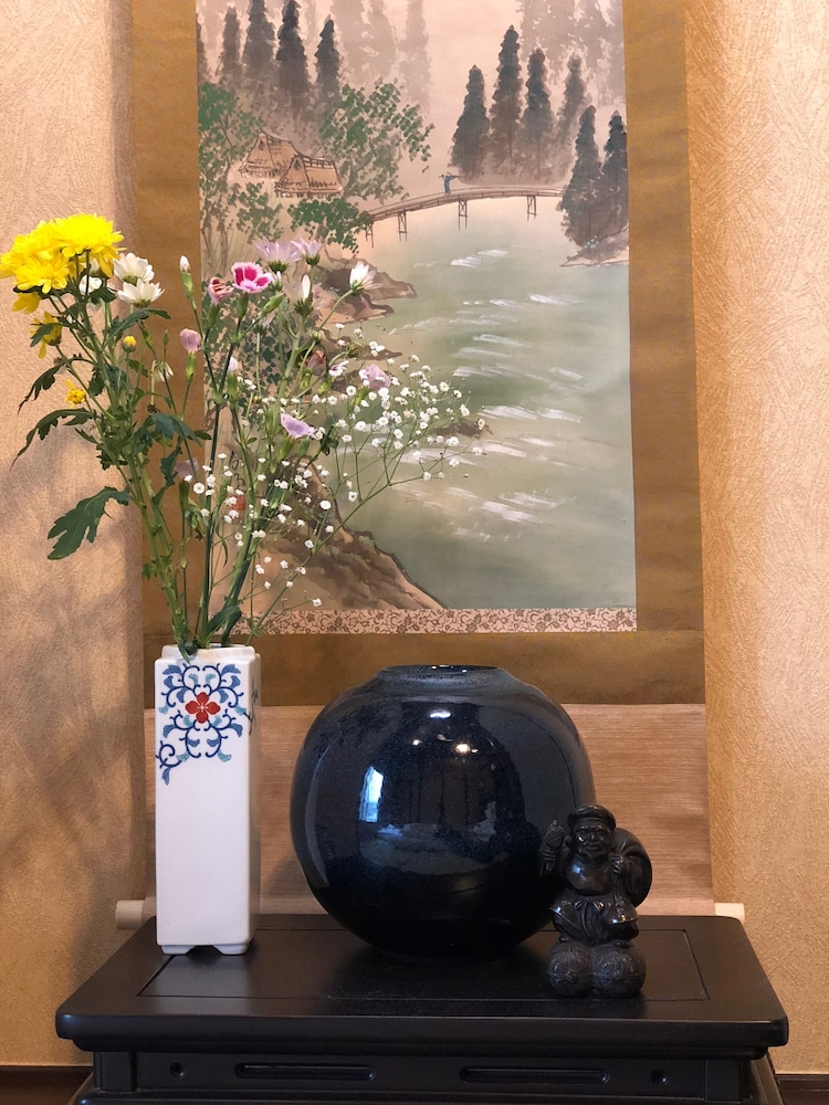 京町家 椿庵 京都