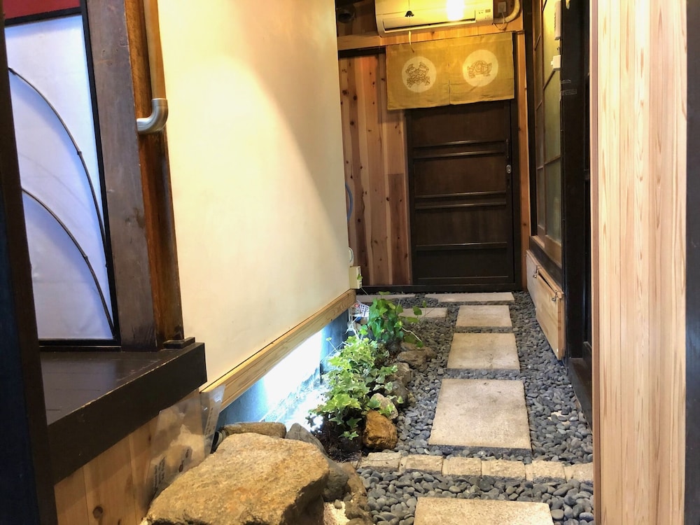 京町家 椿庵 京都