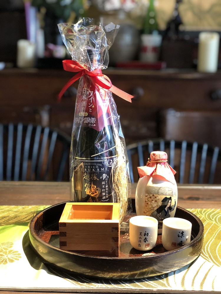京町家 椿庵 京都