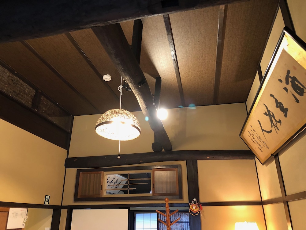 京町家 椿庵 京都