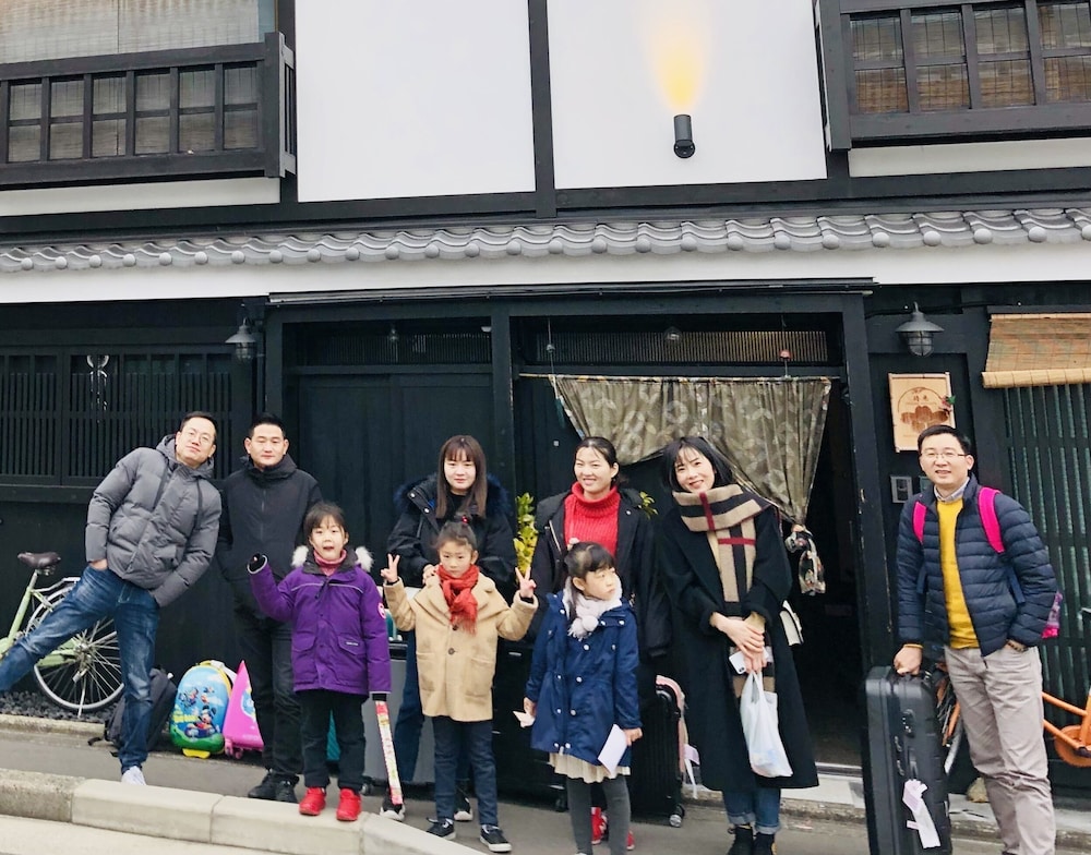 京町家 椿庵 京都