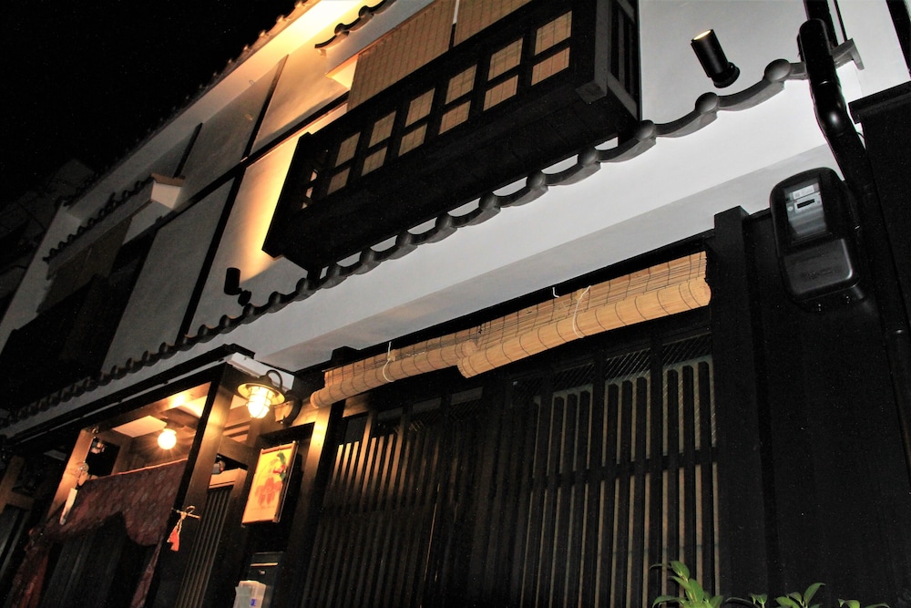 京町家 椿庵 京都