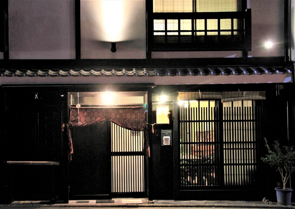 京町家 椿庵 京都