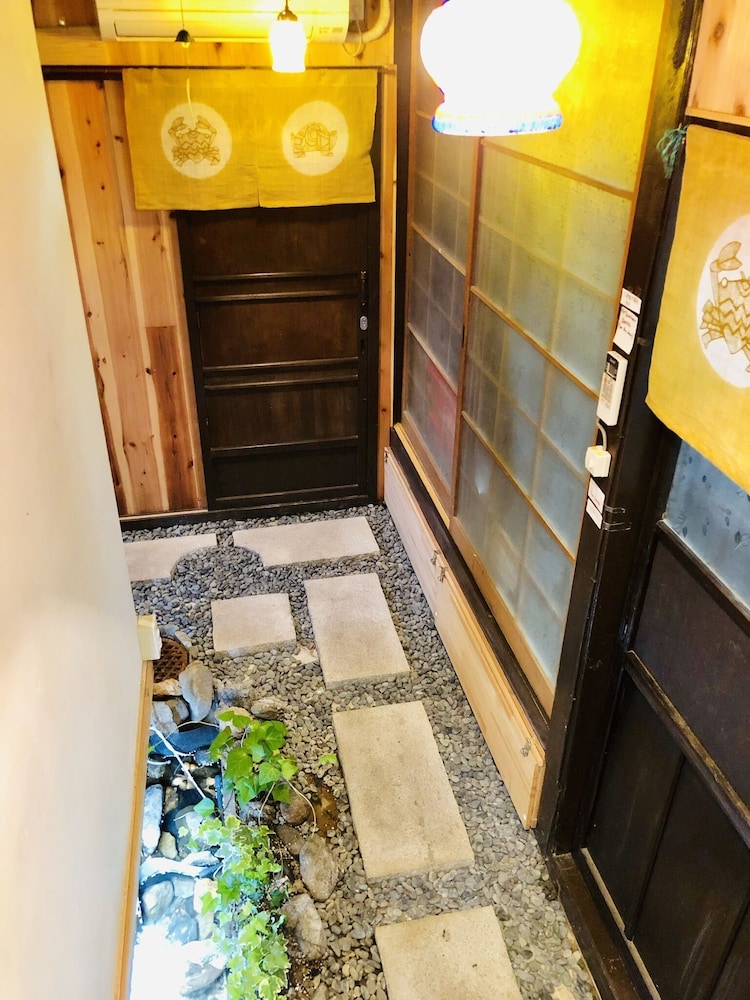 京町家 椿庵 京都