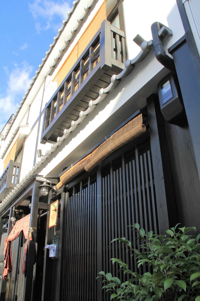 京町家 椿庵 京都