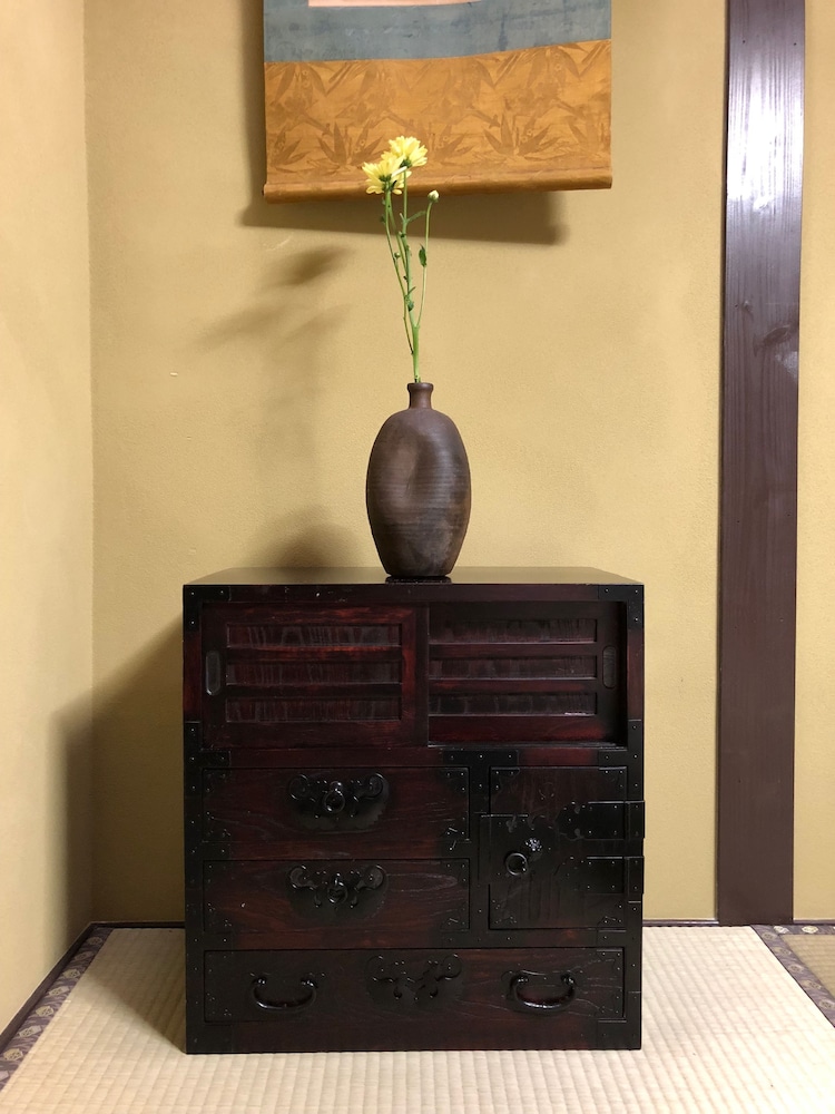 京町家 椿庵 京都