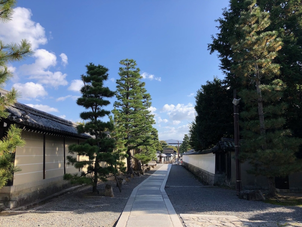 京町家 椿庵 京都