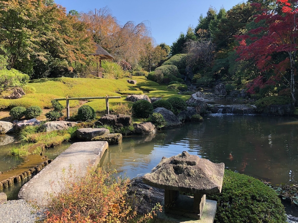 京町家 椿庵 京都